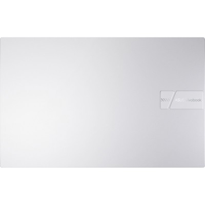 Ноутбук ASUS Vivobook 17 X1704VA-AU454 17.3" FHD IPS, Intel 3-100U, 16GB, F512GB, UMA, NoOS, Сріблястий