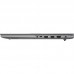 Ноутбук ASUS Vivobook 17 X1704VA-AU454 17.3" FHD IPS, Intel 3-100U, 16GB, F512GB, UMA, NoOS, Сріблястий