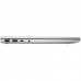 Ноутбук HP 14-ep1024ua 14" FHD IPS AG, Intel 5-120U, 16GB, F1024GB, UMA, DOS, сріблястий