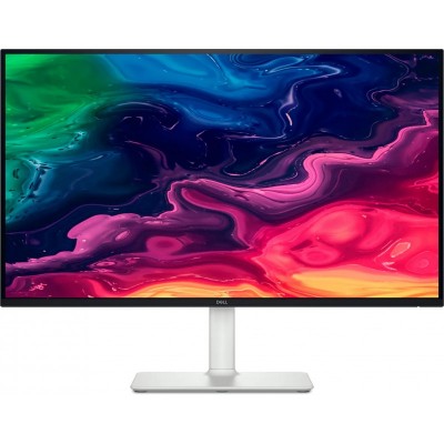 Монітор DELL 27" S2725QC 2xHDMI, USB-C, MM, IPS, 3840x2160, 120Hz, 4ms, sRGB 99%, FreeSync, Pivot