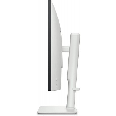 Монітор DELL 27" S2725QC 2xHDMI, USB-C, MM, IPS, 3840x2160, 120Hz, 4ms, sRGB 99%, FreeSync, Pivot