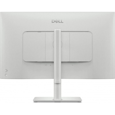 Монітор DELL 27" S2725QC 2xHDMI, USB-C, MM, IPS, 3840x2160, 120Hz, 4ms, sRGB 99%, FreeSync, Pivot