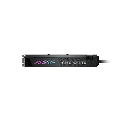 Відеокарта GIGABYTE GeForce RTX 5090 32GB GDDR7 AORUS XTREME WATERFORCE