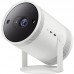 Проєктор портативний Samsung The Freestyle 2nd gen FHD, 230 lm, LED, 1.2, WiFi, BT, Tizen