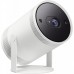 Проєктор портативний Samsung The Freestyle 2nd gen FHD, 230 lm, LED, 1.2, WiFi, BT, Tizen