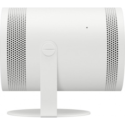 Проєктор портативний Samsung The Freestyle 2nd gen FHD, 230 lm, LED, 1.2, WiFi, BT, Tizen