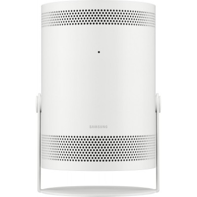 Проєктор портативний Samsung The Freestyle 2nd gen FHD, 230 lm, LED, 1.2, WiFi, BT, Tizen