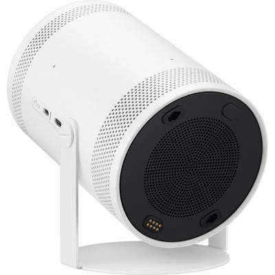 Проєктор портативний Samsung The Freestyle 2nd gen FHD, 230 lm, LED, 1.2, WiFi, BT, Tizen