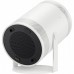 Проєктор портативний Samsung The Freestyle 2nd gen FHD, 230 lm, LED, 1.2, WiFi, BT, Tizen