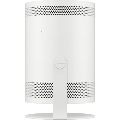 Проєктор портативний Samsung The Freestyle 2nd gen FHD, 230 lm, LED, 1.2, WiFi, BT, Tizen