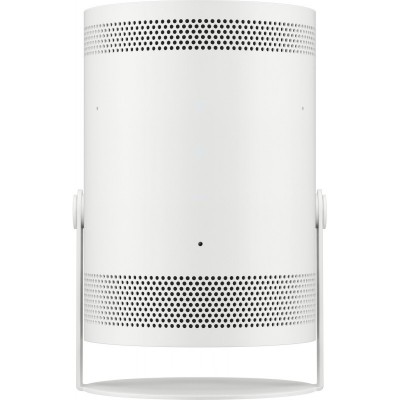 Проєктор портативний Samsung The Freestyle 2nd gen FHD, 230 lm, LED, 1.2, WiFi, BT, Tizen