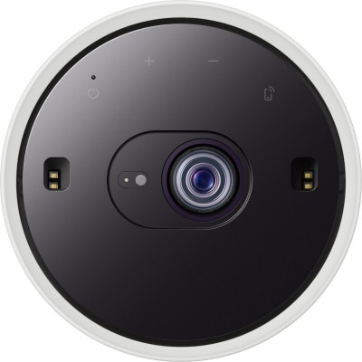 Проєктор портативний Samsung The Freestyle 2nd gen FHD, 230 lm, LED, 1.2, WiFi, BT, Tizen