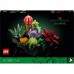 Конструктор LEGO Botanicals Сукуленти Конструктор LEGO Botanicals Сукуленти