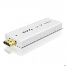 Безпровідний адаптер BENQ QCAST(QP20) (5A.JH328.10E) Безпровідний адаптер BENQ QCAST(QP20) (5A.JH328.10E)