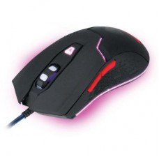 Мишка Ergo NL-630 Black (NL-630) Мишка Ergo NL-630 Black (NL-630)