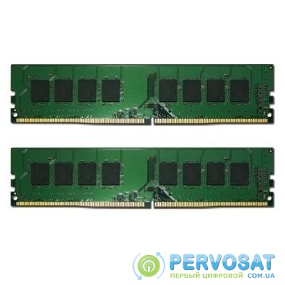 Модуль памяти для компьютера DDR4 16GB (2x8GB) 3200 MHz eXceleram (E41632AD)