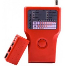 Тестер кабельний 5 в 1 -> RJ-45/RJ-11/BNC/USB/1394 Merlion (KTRJUSB) Тестер кабельний 5 в 1 -> RJ-45/RJ-11/BNC/USB/1394 Merlion (KTRJUSB)