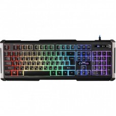 Клавіатура Defender Chimera GK-280DL RU RGB (45280) Клавіатура Defender Chimera GK-280DL RU RGB (45280)