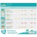 Подгузник Pampers Active Baby Junior Размер 5 (11-16 кг), 60 шт. (8001090948410)