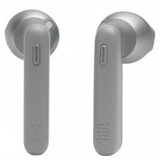Навушники JBL Tune 225 TWS Grey (JBLT225TWSGRY) Навушники JBL Tune 225 TWS Grey (JBLT225TWSGRY)