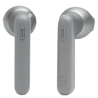 Наушники JBL Tune 225 TWS Grey (JBLT225TWSGRY)