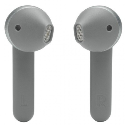 Наушники JBL Tune 225 TWS Grey (JBLT225TWSGRY)