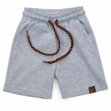 Шорти Cloise трикотажні (CLO403001-104B-gray) Шорти Cloise трикотажні (CLO403001-104B-gray)