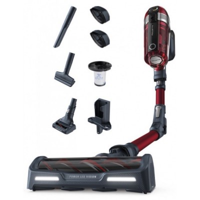 Rowenta X-FORCE 11.60 ANIMAL KIT