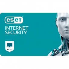 Антивірус ESET Internet Security 4ПК 12 мес. base/20 мес продление конверт (2012-5-key) Антивірус ESET Internet Security 4ПК 12 мес. base/20 мес продление конверт (2012-5-key)
