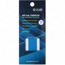 Термопрокладка GELID Solutions 15W/mK 120x20x1.0 mm (TP-GP04-R-B) Термопрокладка GELID Solutions 15W/mK 120x20x1.0 mm (TP-GP04-R-B)