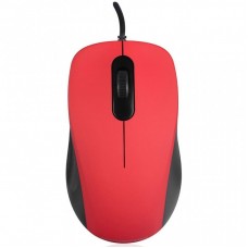 Мишка Modecom MC-M10 USB Red (M-MC-0M10-500) Мишка Modecom MC-M10 USB Red (M-MC-0M10-500)