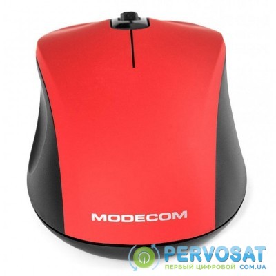 Мышка Modecom MC-M10 USB Red (M-MC-0M10-500)