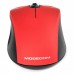Мышка Modecom MC-M10 USB Red (M-MC-0M10-500)