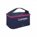 Пищевой контейнер Luminarc Pure Box Active набор 3шт 2х380мл/820мл/ + сумка (P8002)