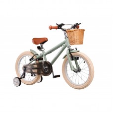 Дитячий велосипед Miqilong RM Оливковий 16` ATW-RM16-OLIVE Дитячий велосипед Miqilong RM Оливковий 16` ATW-RM16-OLIVE