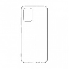 Чохол до моб. телефона Armorstandart Air Series Samsung A03s (A037) Transparent (ARM59784) Чохол до моб. телефона Armorstandart Air Series Samsung A03s (A037) Transparent (ARM59784)