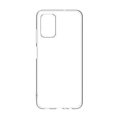 Чехол для моб. телефона Armorstandart Air Series Samsung A03s (A037) Transparent (ARM59784)