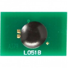 Чіп для картриджа OKI B412/432/MB472/MB492, 3K Black BASF (BASF-CH-445807119) Чіп для картриджа OKI B412/432/MB472/MB492, 3K Black BASF (BASF-CH-445807119)