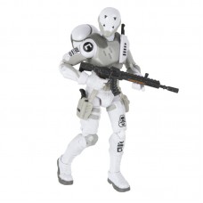 Колекційна фігурка Fortnite Legendary Series Scratch, 15см Колекційна фігурка Fortnite Legendary Series Scratch, 15см