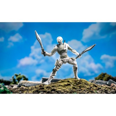 Колекційна фігурка Jazwares Fortnite Legendary Series Scratch S9