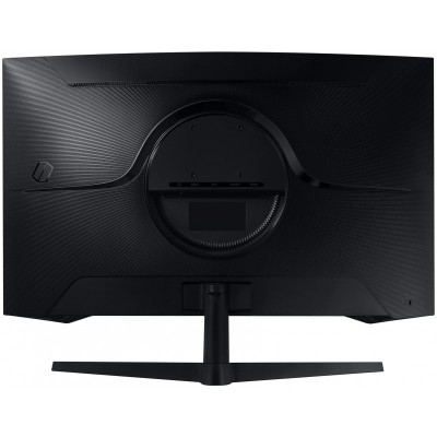 Монітор LCD 31.5&quot; Samsung Odyssey G5 LC32G55T 2xHDMI, DP, VA, 2560x1440, 144Hz, 1ms, CURVED