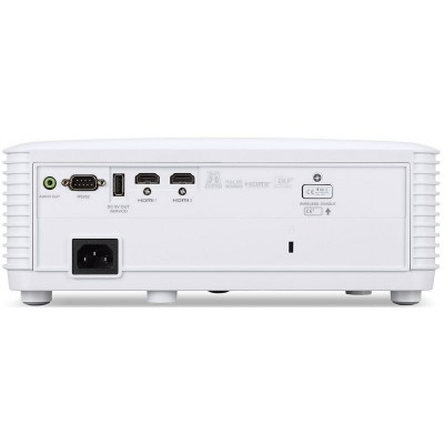 Проєктор Acer Vero XL3510i FHD, 5000 lm, LASER, 1.49-1.64, WiFi