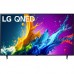 Телевізор 86&quot; LG QNED 4K 120Hz Smart WebOS Black