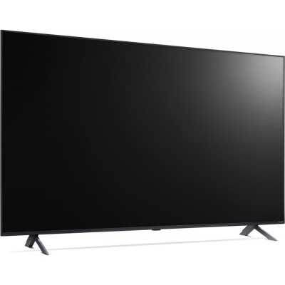 Телевізор 86&quot; LG QNED 4K 120Hz Smart WebOS Black