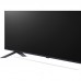 Телевізор 86&quot; LG QNED 4K 120Hz Smart WebOS Black