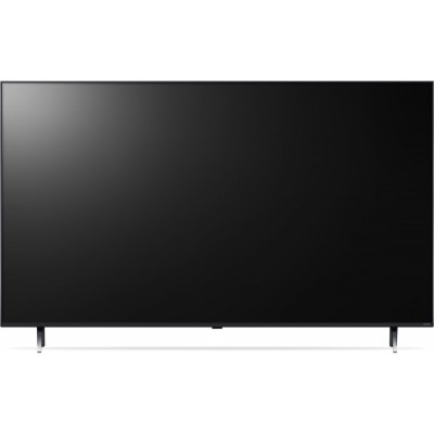 Телевізор 86&quot; LG QNED 4K 120Hz Smart WebOS Black