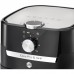 Мультипіч OBH Nordica EasyFry&Grill, 1550Вт, чаша-4.2л, механічне керув., від 40°C до 200°C, пластик, чорний
