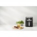 Мультипіч OBH Nordica EasyFry&Grill, 1550Вт, чаша-4.2л, механічне керув., від 40°C до 200°C, пластик, чорний