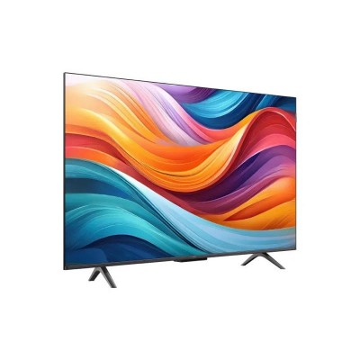 Телевізор 43" TCL QLED 4K 60Hz Smart Google TV Titan