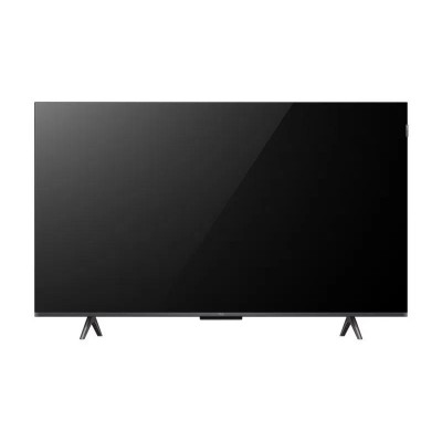 Телевізор 43" TCL QLED 4K 60Hz Smart Google TV Titan